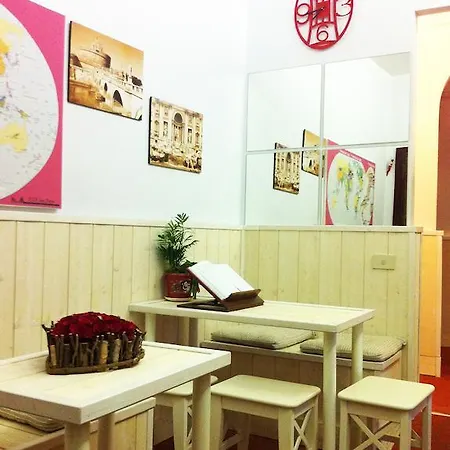 Bed A San Pietro 罗马