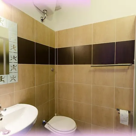 Bed A San Pietro 2* 罗马