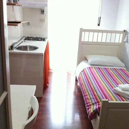 Bed A San Pietro