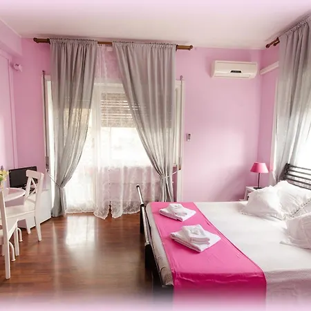 Bed A San Pietro 2*