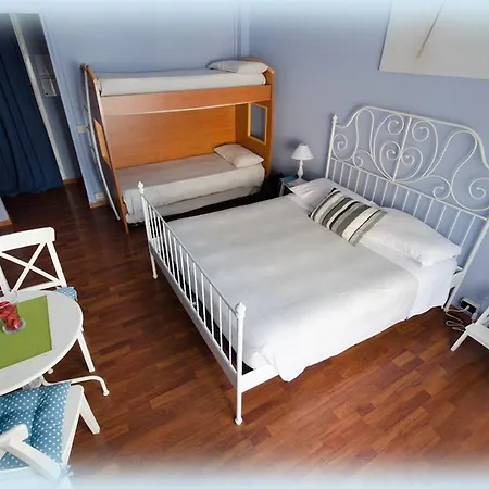 Couette-café Bed A San Pietro 2*