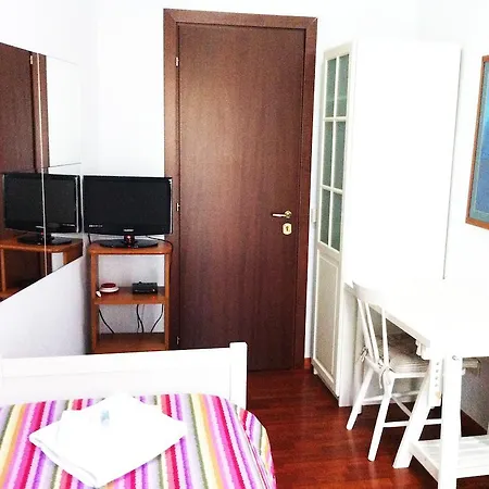 Bed & Breakfast Bed A San Pietro Rome