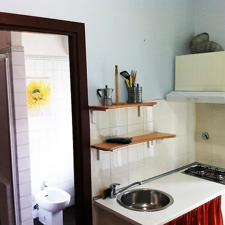 Bed & Breakfast Bed A San Pietro