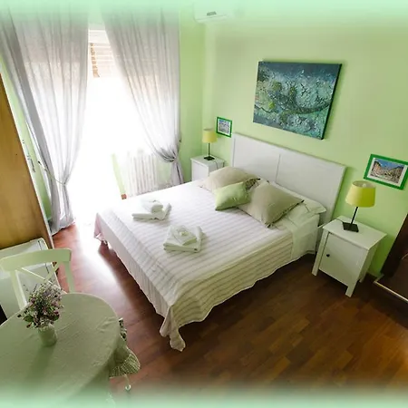 Bed A San Pietro 2*